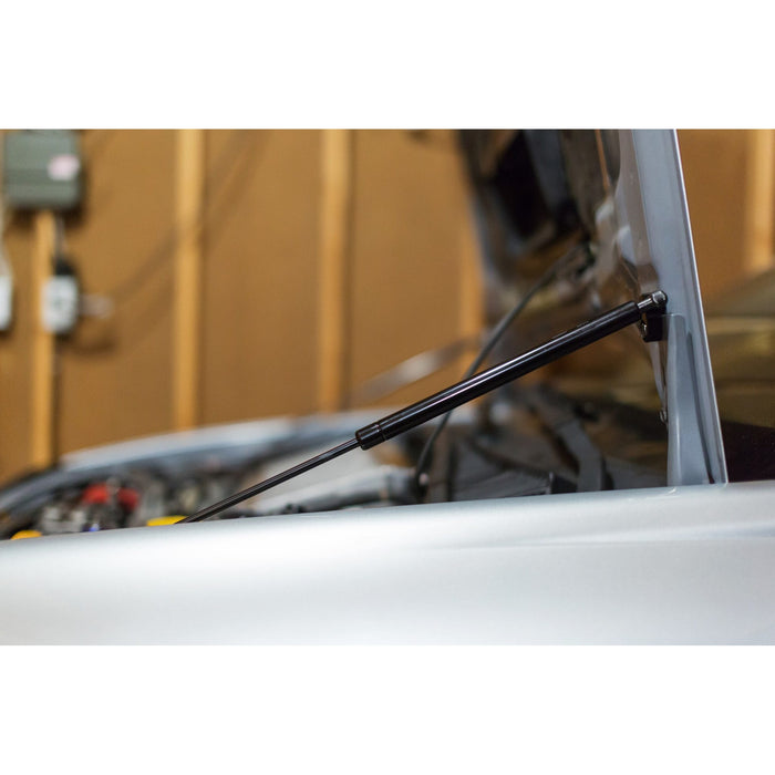 GrimmSpeed Hood Struts - Subaru 02-07 Impreza/WRX/STI