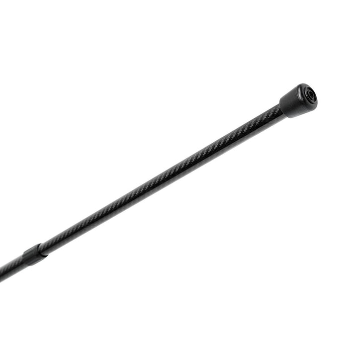 Seibon Carbon Fiber Hood/Trunk Prop - With Seibon Carbon Logo