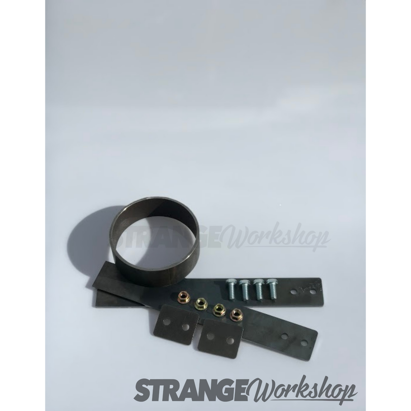 Strange Workshop