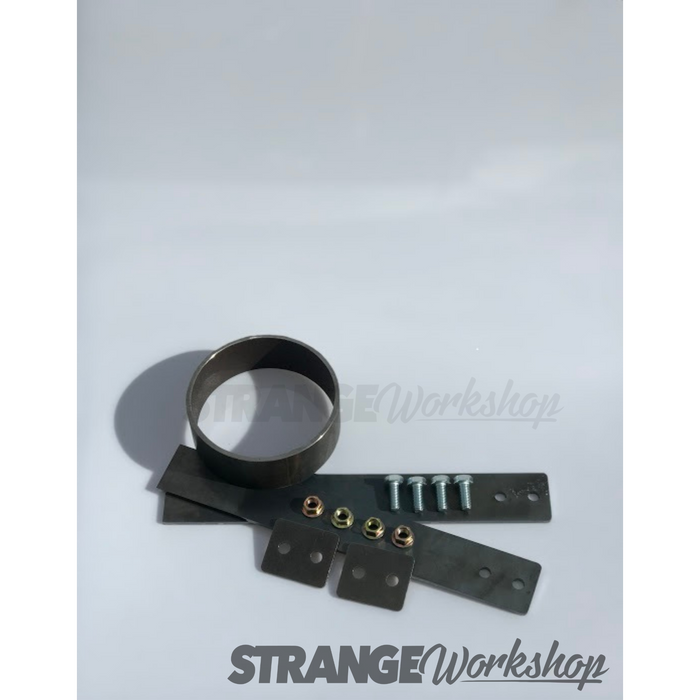 Strange Workshop DIY Universal Driveshaft Hoop Kit