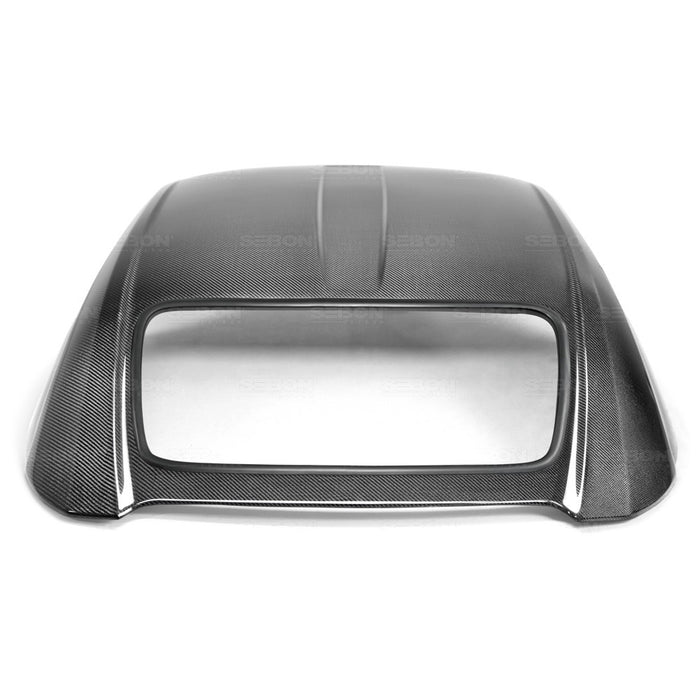 Seibon Carbon Fiber Hardtop For 2000-2010 Honda S2000