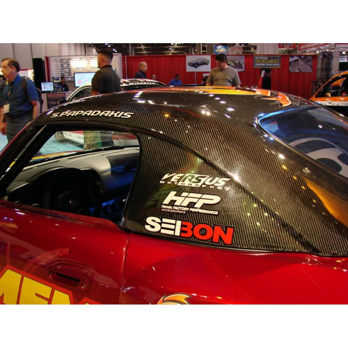 Seibon Carbon Fiber Hardtop For 2000-2010 Honda S2000