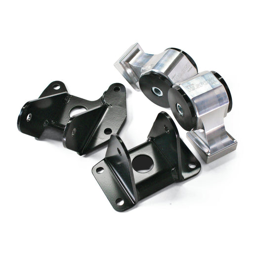 Hasport Engine Mount Kit - S2000-Engine Mounts-Speed Science