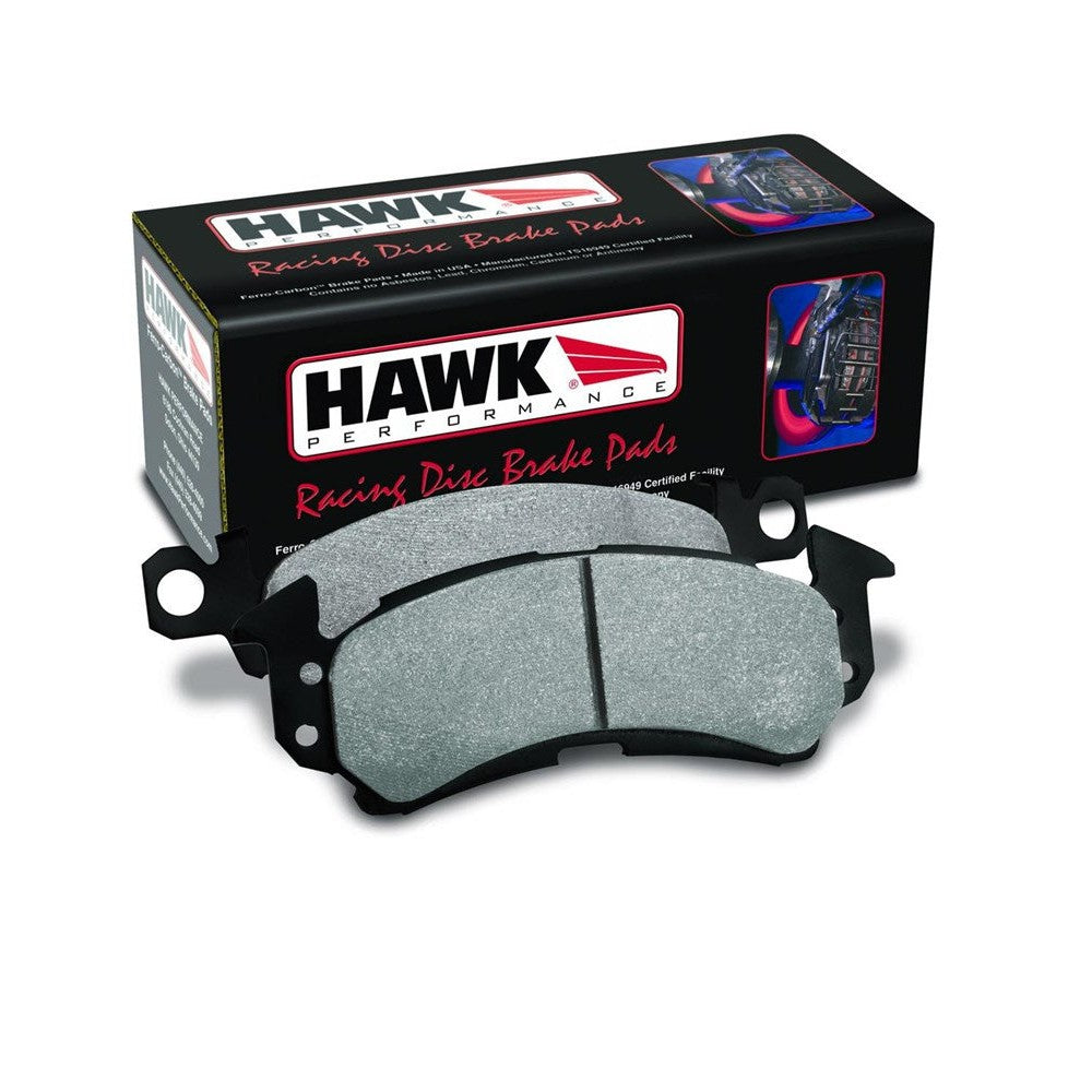 Hawk Performance Blue 9012 Front Brake Pads - DC Prelude Accord