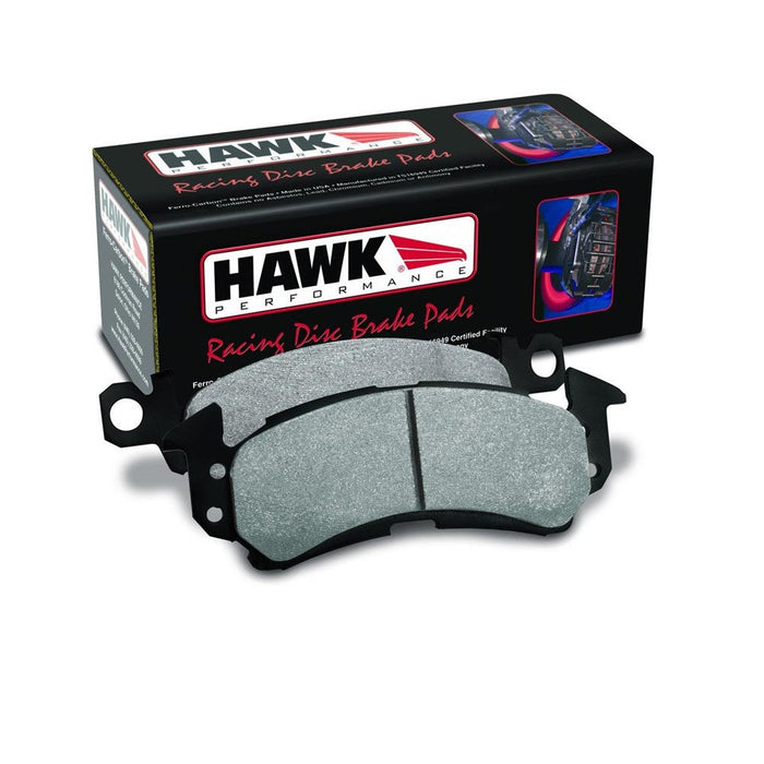Hawk Performance Blue 9012 Front Brake Pads - DC Prelude Accord