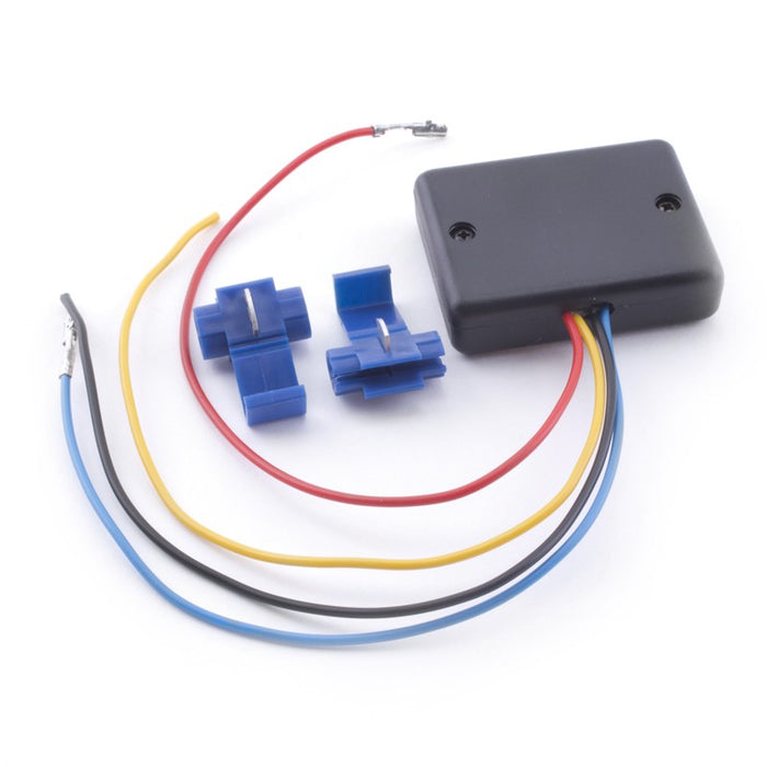 Hybrid Racing ECU Immobiliizer Bypass-Wiring Conversion Harnesses-Speed Science