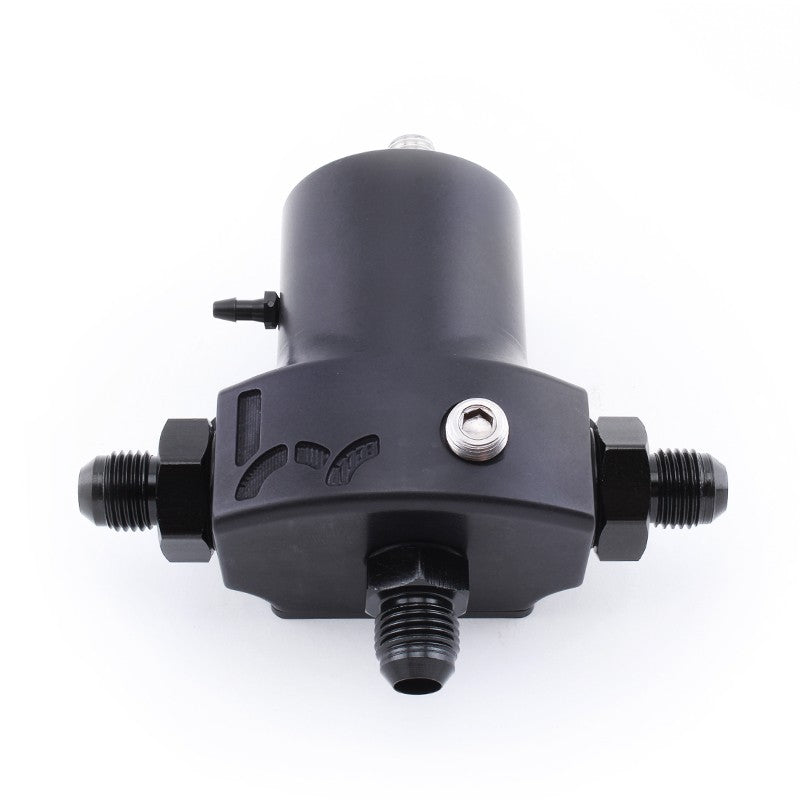 Two Racing Performance Regulator Hybrid Racing Fuel Pressure Regulator — Speed Science