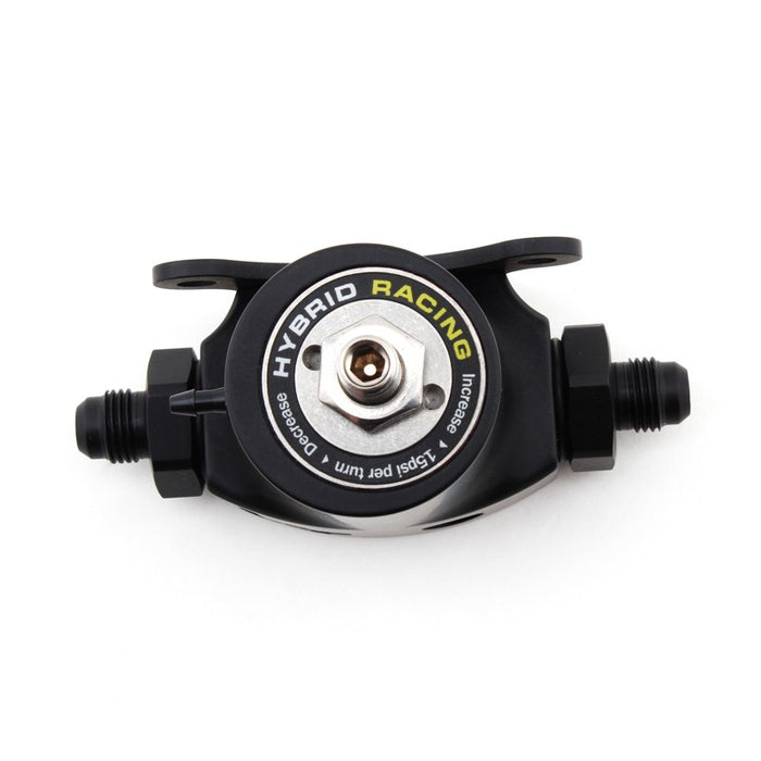 Two Racing Performance Regulator Hybrid Racing Fuel Pressure Regulator — Speed Science