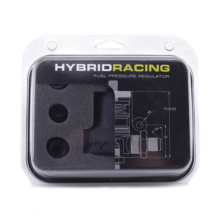 Two Racing Performance Regulator Hybrid Racing Fuel Pressure Regulator — Speed Science
