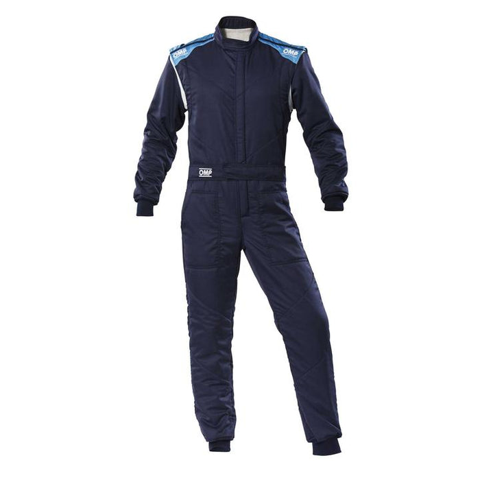 OMP First-S 2020 Racing Suit