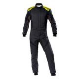 OMP First Evo Race Suit 2020