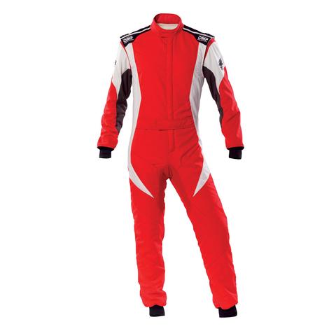 OMP First Evo Race Suit 2020