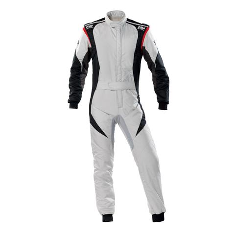 OMP First Evo Race Suit 2020