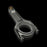 Brian Crower Mitsubishi/DSM 4G63 2nd Gen/7 Bolt - I-Beam Connecting Rods w/ARP2000 Fasteners