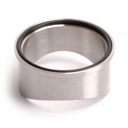 Turbosmart Race Port BOV M/S Weld Flange To Suit Female BOV