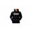 Turbosmart Basic Black Hoodie - L