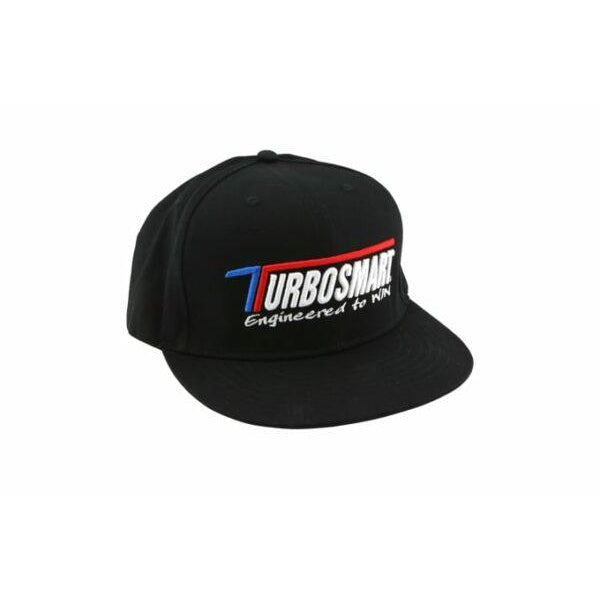 Turbosmart Cap - Black