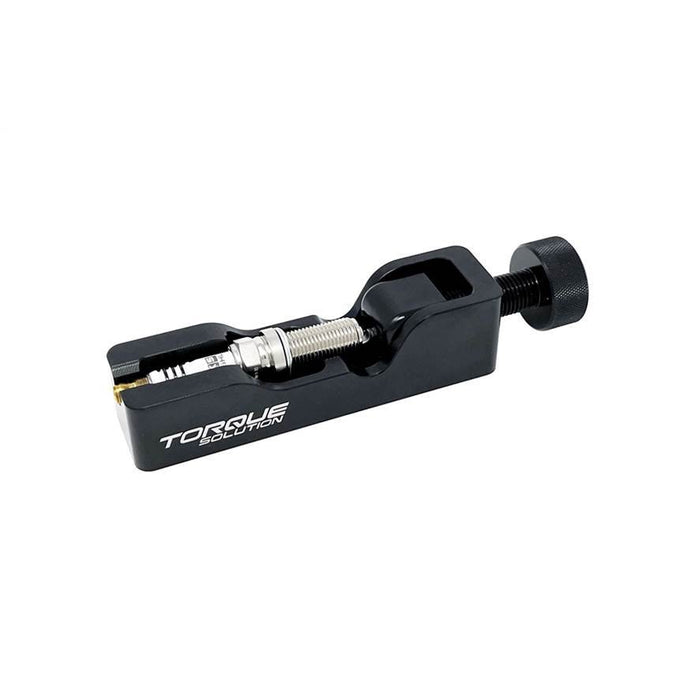 Torque Solution Pro Billet Spark Plug Gap Tool: Universal