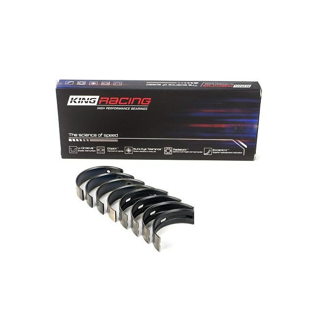 King Racing High Performance Rod Bearings - Honda D/B/H/F/K