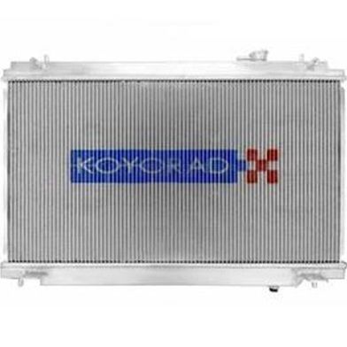Km36 Radiator Performance Koyo Radiator, Nissan 350Z (VQ35DE), 03-06, 48mm, (KH02156 ...