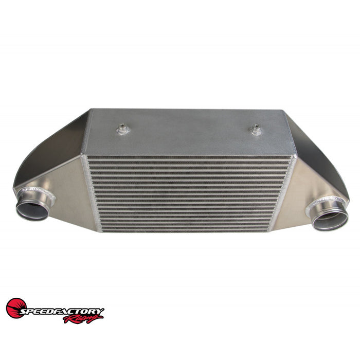 SpeedFactory K-Series SFWD / AWD Air-to-Air Intercooler (1400HP+)