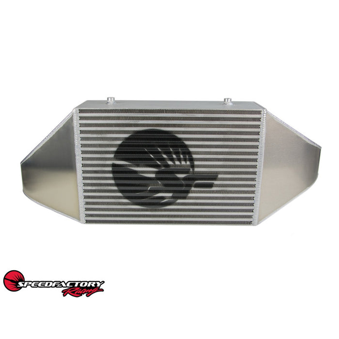 SpeedFactory K-Series SFWD / AWD Air-to-Air Intercooler (1400HP+)