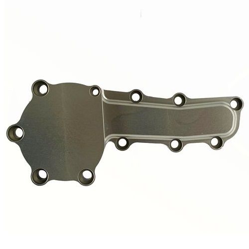 Yelsha-D, RB30 Water Pump Blanking Plate