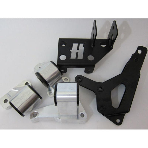 Hasport H/F Swap Engine Mount Kit - EG/DC-Engine Mounts-Speed Science