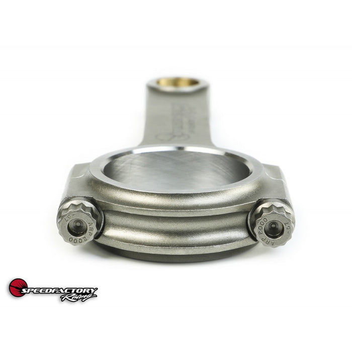 SpeedFactory Forged Steel H-Beam Rods - B18A/B / B20