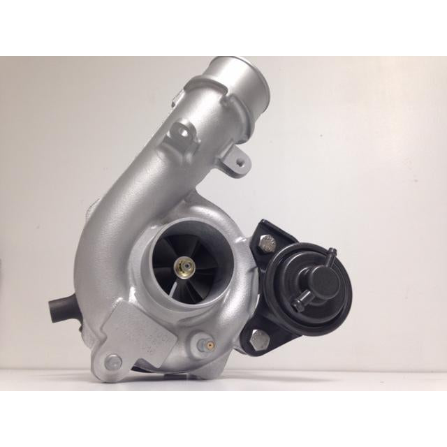 BNR S1 Turbo Upgrade - MS3/6-Turbochargers-Speed Science