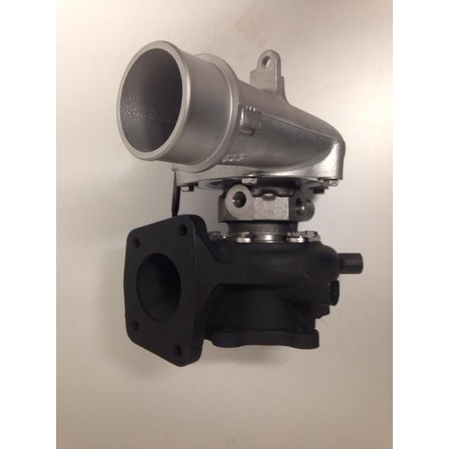 BNR S1 Turbo Upgrade - MS3/6-Turbochargers-Speed Science