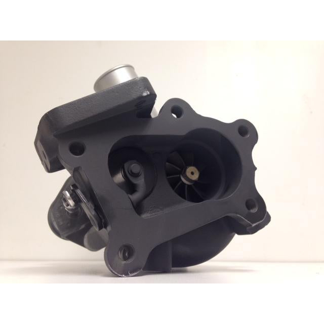 BNR S1 Turbo Upgrade - MS3/6-Turbochargers-Speed Science