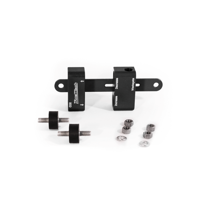 Fueltech BOOST CONTROLLER DUAL INJECTOR BLOCK — Speed Science