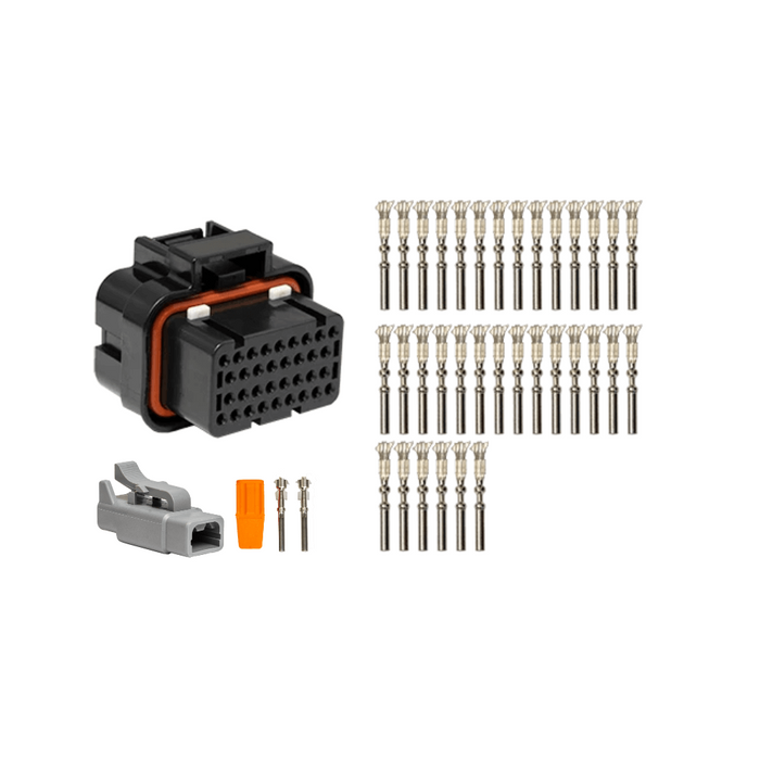 Fueltech - FT INPUT EXPANDER CONNECTOR KIT