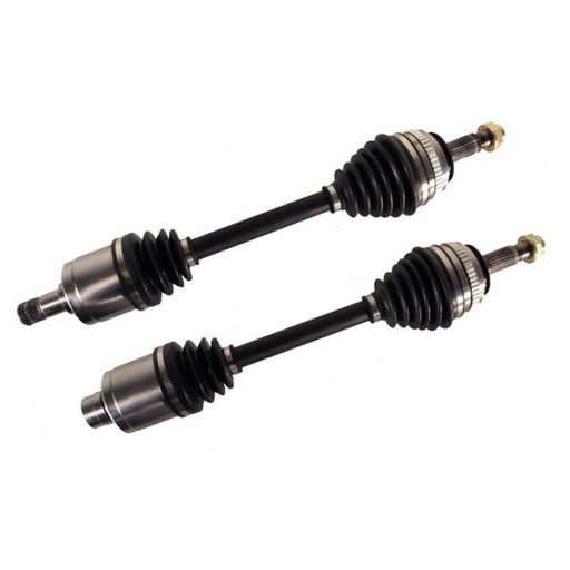 Insane Shafts 500HP Axles - CL7/9-Driveshafts & Axles-Speed Science