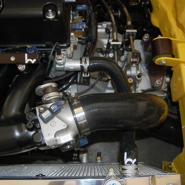 Hybrid Racing K-Swap Cold Air Intake - EG/EK/DC-Intake Systems-Speed Science