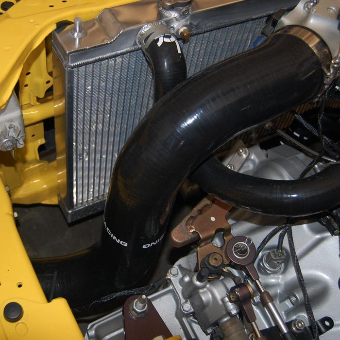 Hybrid Racing K-Swap Cold Air Intake - EG/EK/DC-Intake Systems-Speed Science