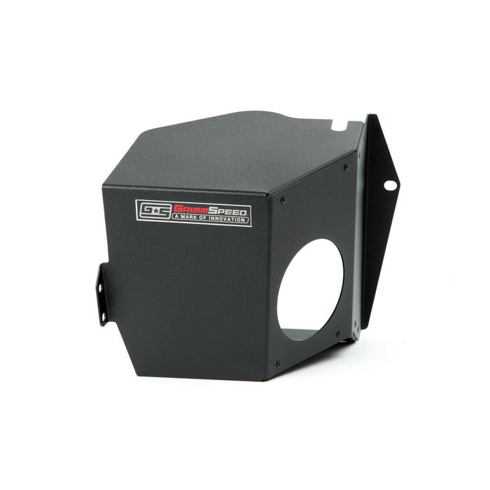 GrimmSpeed Stage 1 Power Package - 08-14 Subaru WRX