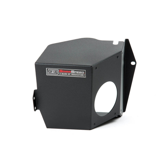 GrimmSpeed Stage 1 Power Package - 08-14 Subaru STI