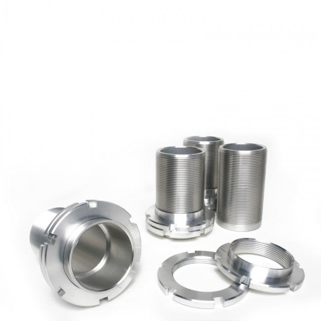 Skunk2 Sleeve Coilovers - DA/DB/DC Integra