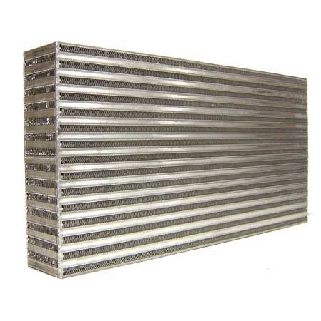 ATP Turbo Intercooler Core - Garrett GT - 22x12x2.3, P/N: 753447-6005