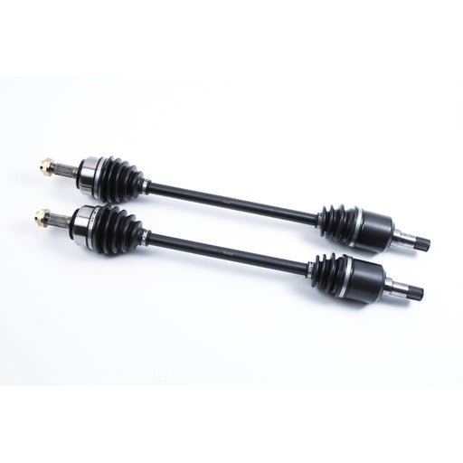 Insane Shafts 500Hp Axels - AWD Hub City Mount (2 long shafts)