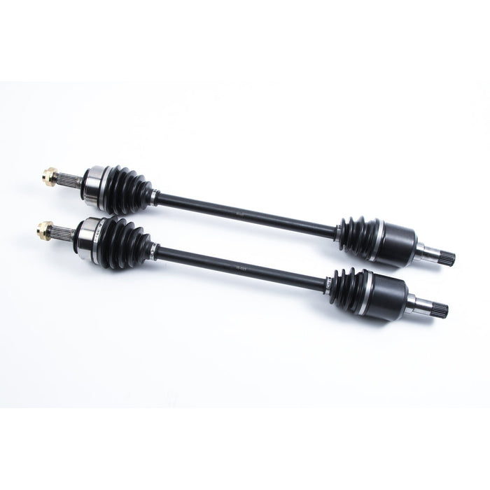 Insane Shafts 500Hp Axels - AWD Hub City Mount (2 long shafts)