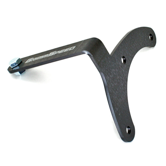 GrimmSpeed Wastegate Bracket - LGT VF Series