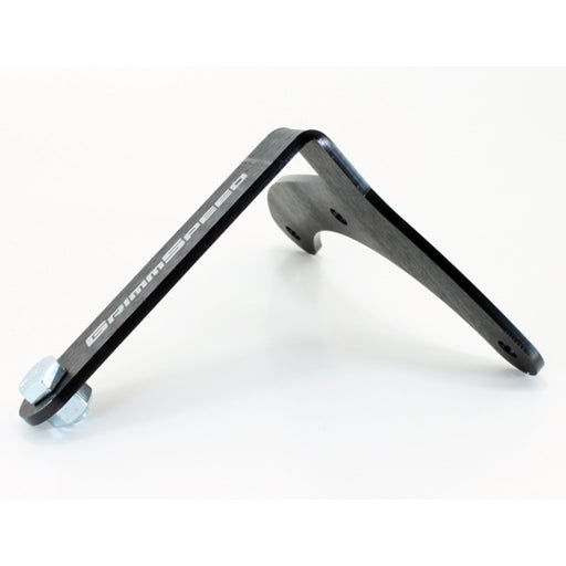 GrimmSpeed Wastegate Bracket - LGT VF Series