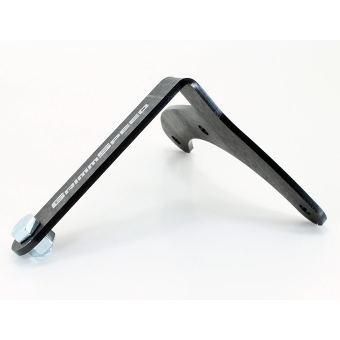 GrimmSpeed Wastegate Bracket - LGT VF Series