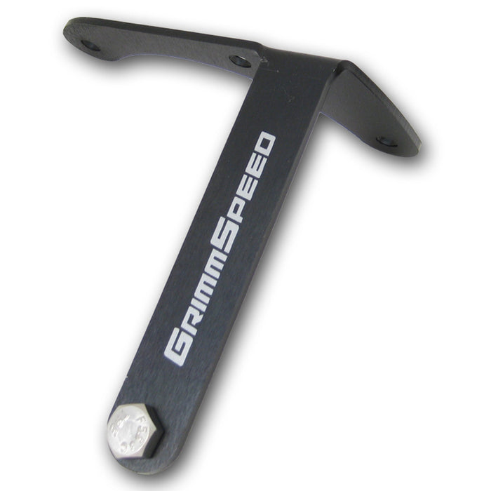 GrimmSpeed Wastegate Bracket - LGT VF Series