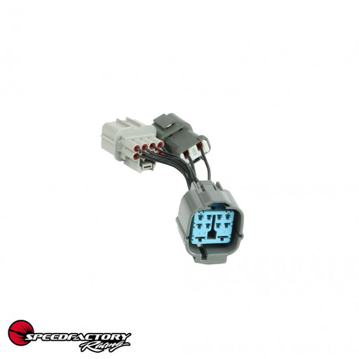 SpeedFactory Distributor Jumper Harness-Wiring Conversion Harnesses-Speed Science