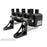 Drag Cartel K-Series Scatter Shield Kit With Intergrated Coil Pack Mounting