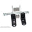Drag Cartel K-Series Scatter Shield Kit With Intergrated Coil Pack Mounting